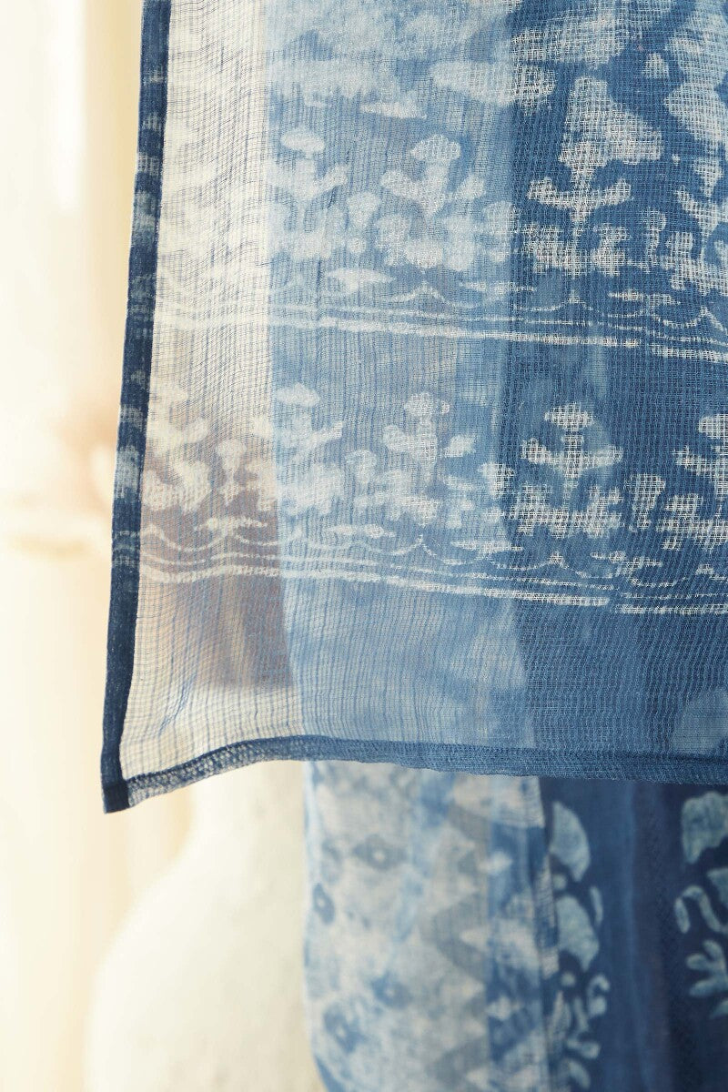 Noor Rumaisa Akola Dupatta