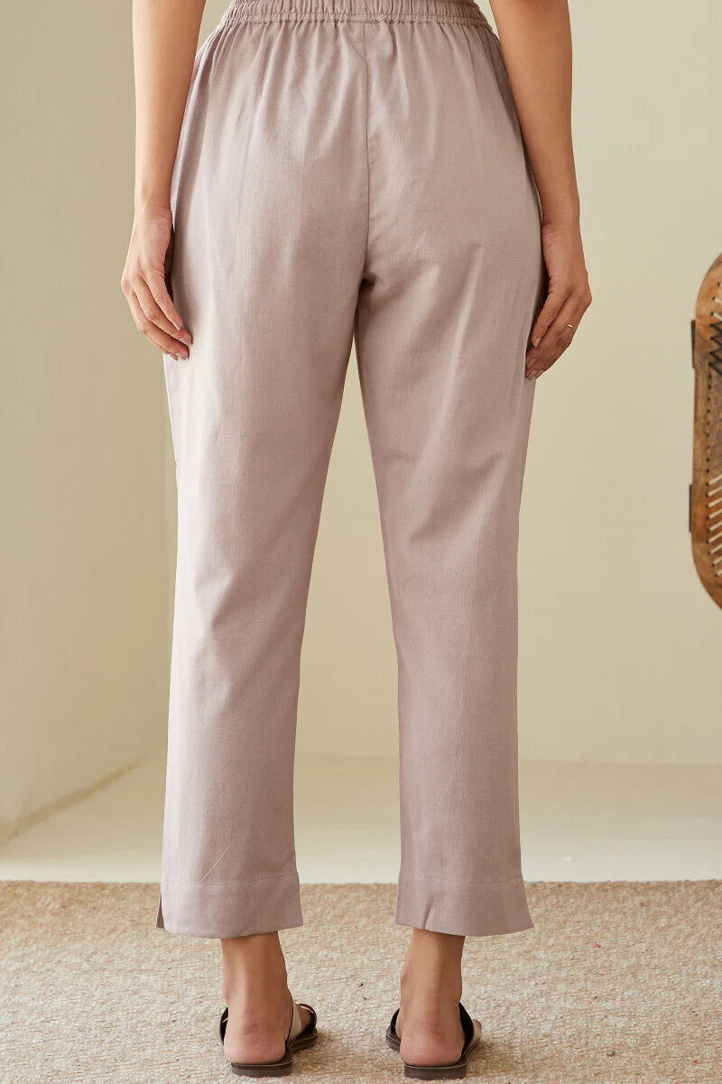 Rosheen Mahek Narrow Pants