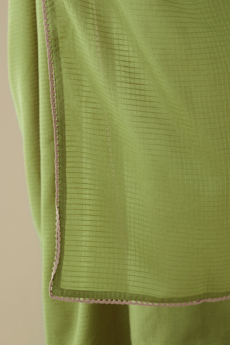 Rosheen Zinat Dupatta