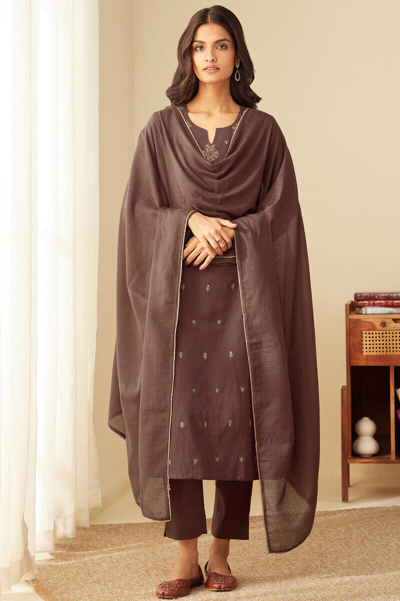 Roza Asfiya Dupatta