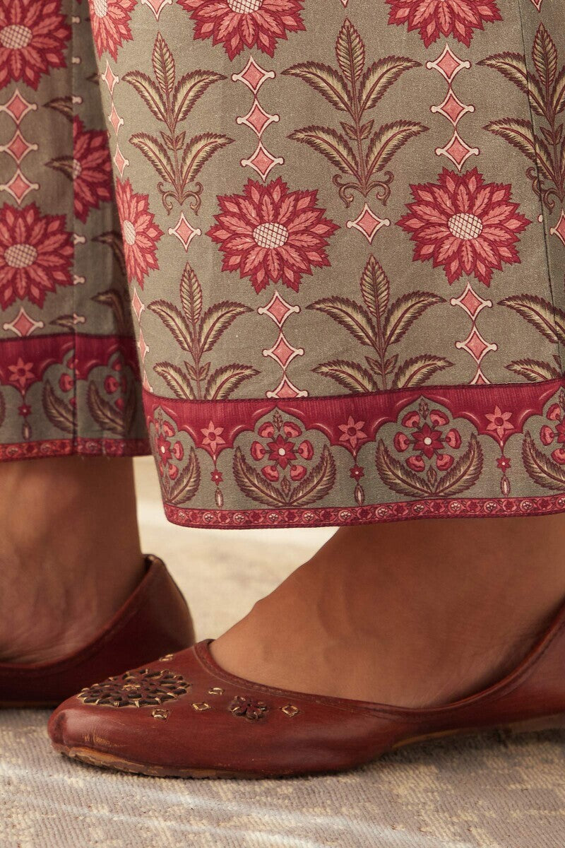 Mahnoor Sahira Farsi