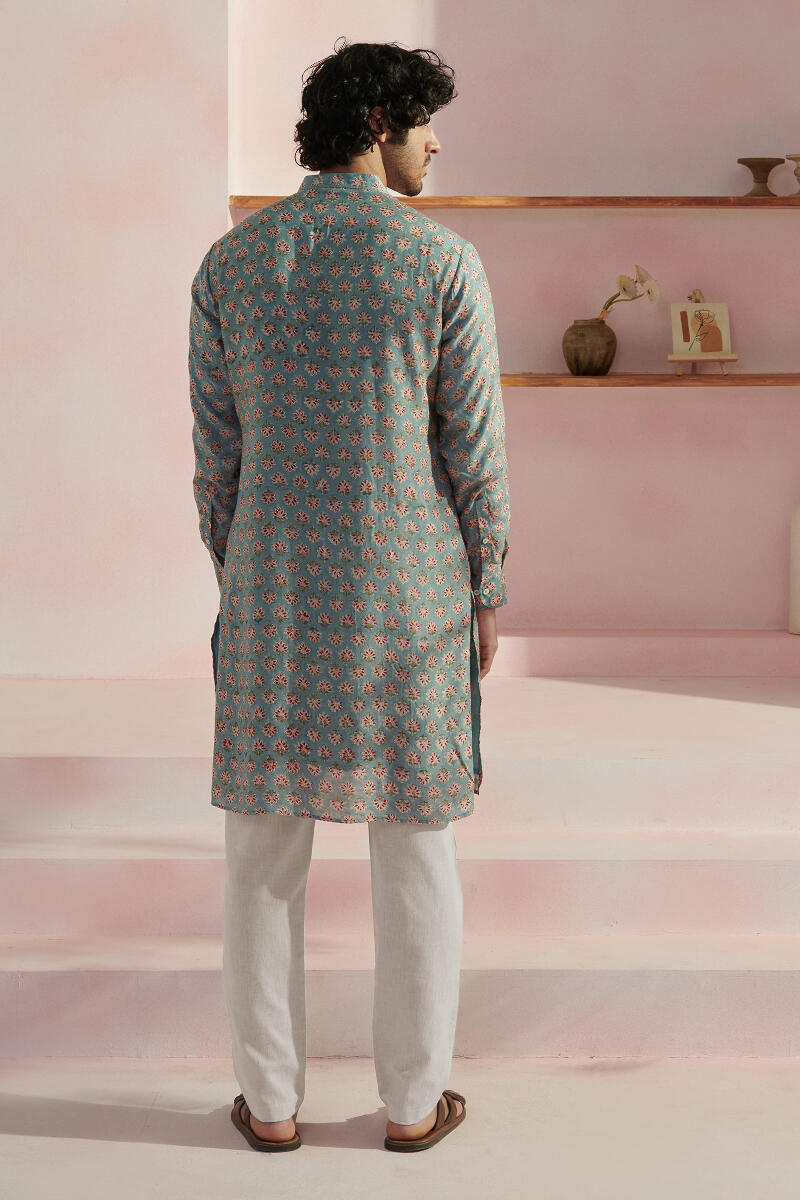 Arsh Kabir Sanganeri Modal Kurta