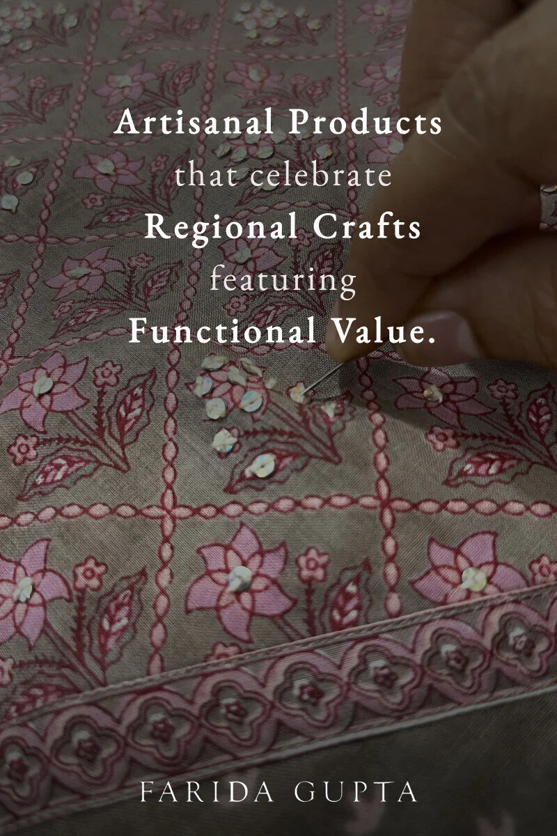 Rosheen Alya Sanganeri Kurta