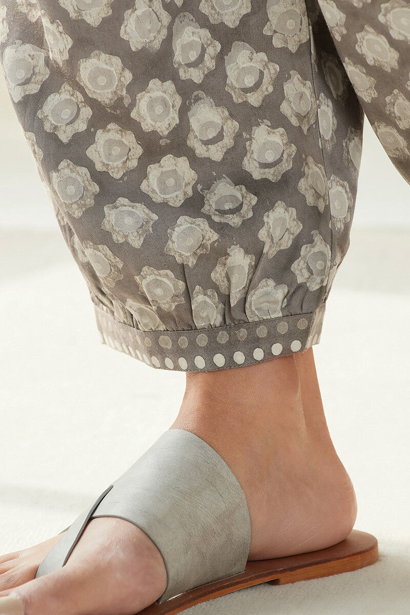 Sehra Kaynat Dabu Izhaar Pants