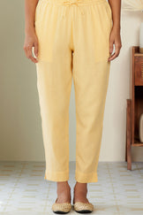 Roza Anahita Narrow Pants