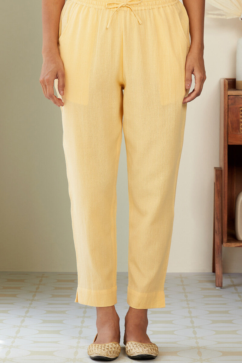 Roza Anahita Narrow Pants