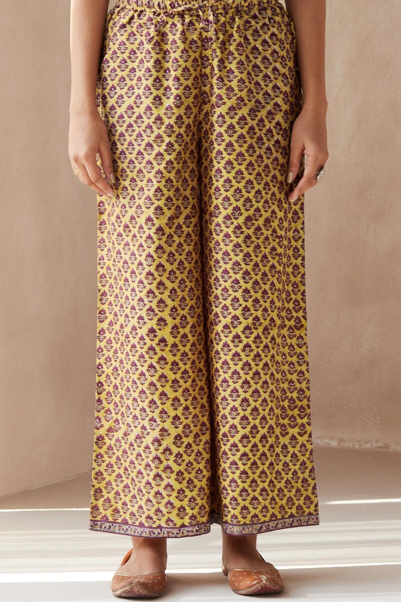 Mehrunissa Dilnaz Chanderi Farsi