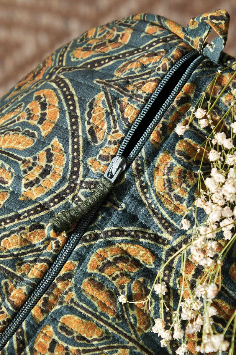 Roza Rehmat Duffel Bag