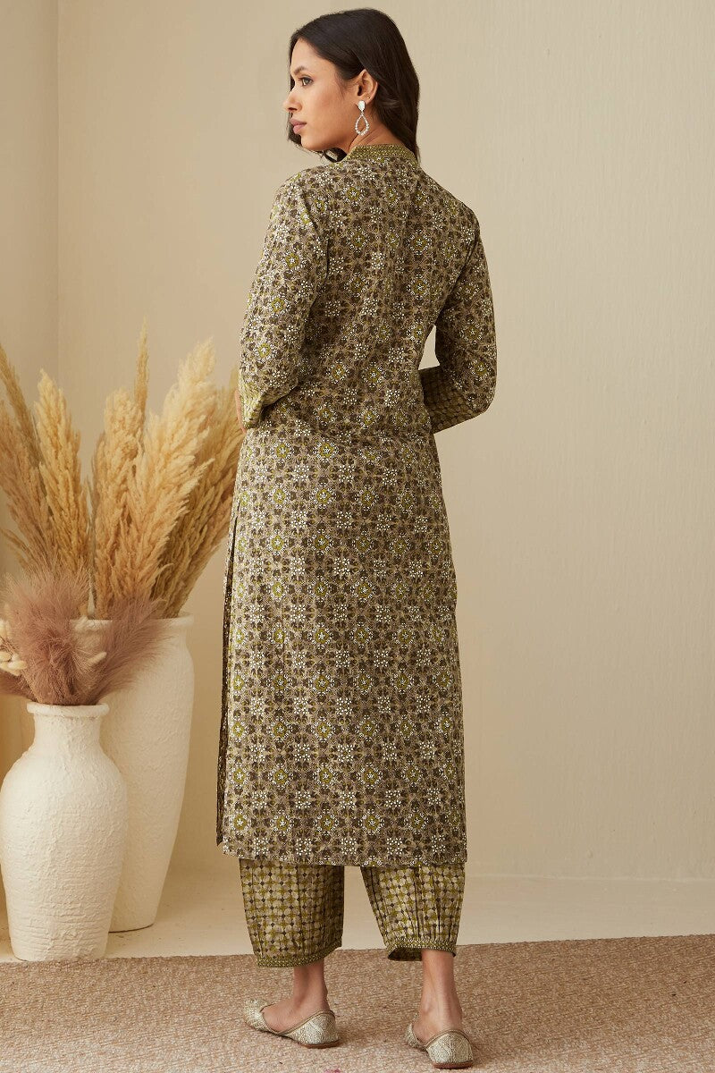 Gauhar Maira Kurta