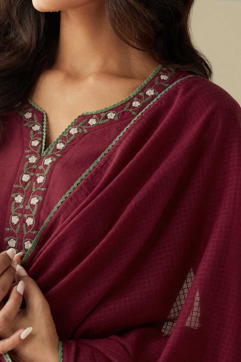 Rosheen Zara Dupatta