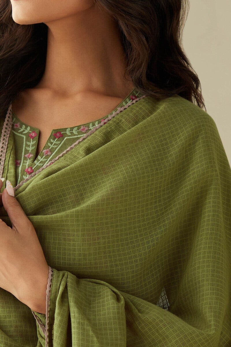 Rosheen Zinat Dupatta