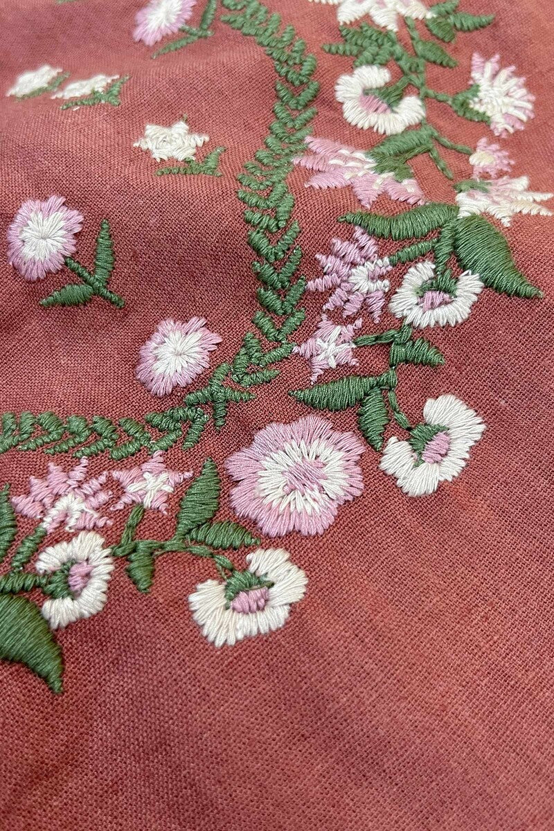 Roza Rahila Kurta