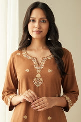 Roza Simran Kurta
