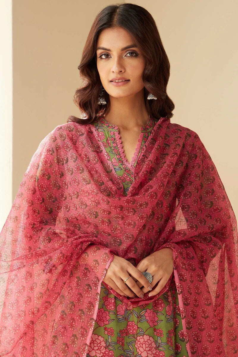 Rosheen Zeenat Dupatta