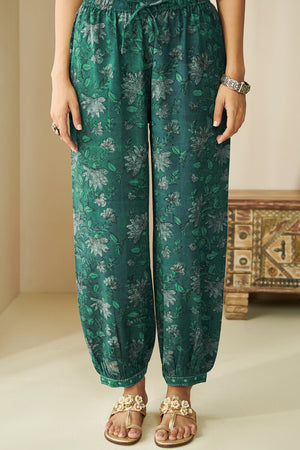 Sehra Aiza Akola Izhaar Pants