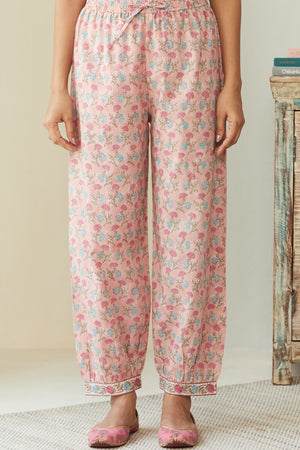 Gulbarg Meera Sanganeri Izhaar Pants