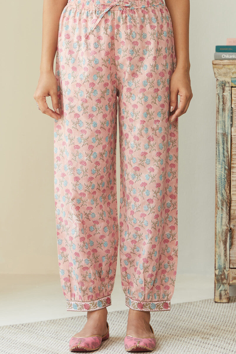 Gulbarg Meera Sanganeri Izhaar Pants