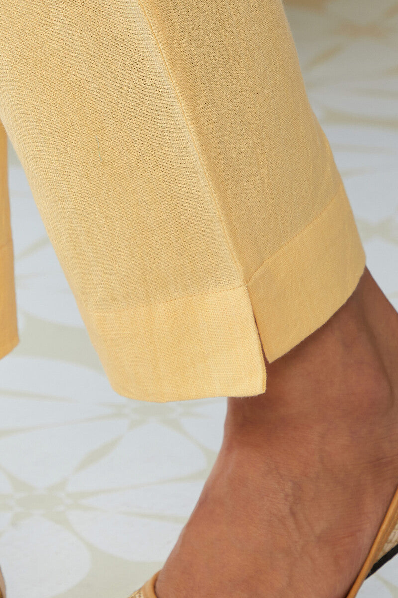 Roza Anahita Narrow Pants