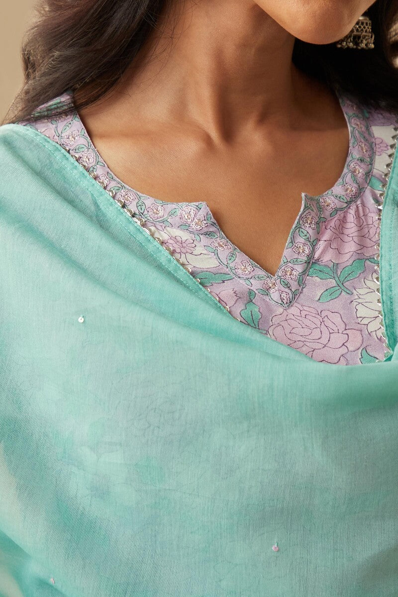 Rosheen Nazm Dupatta