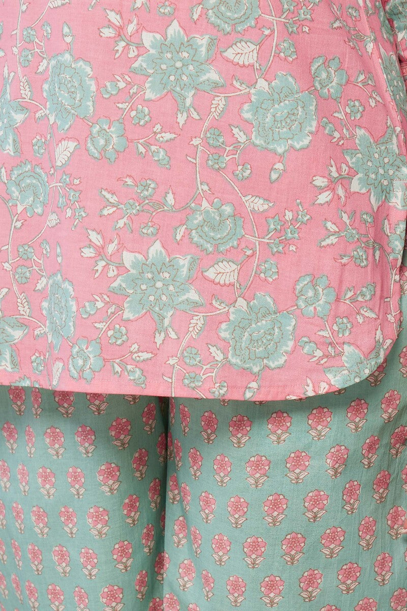 Rosheen Saira Loungewear Set