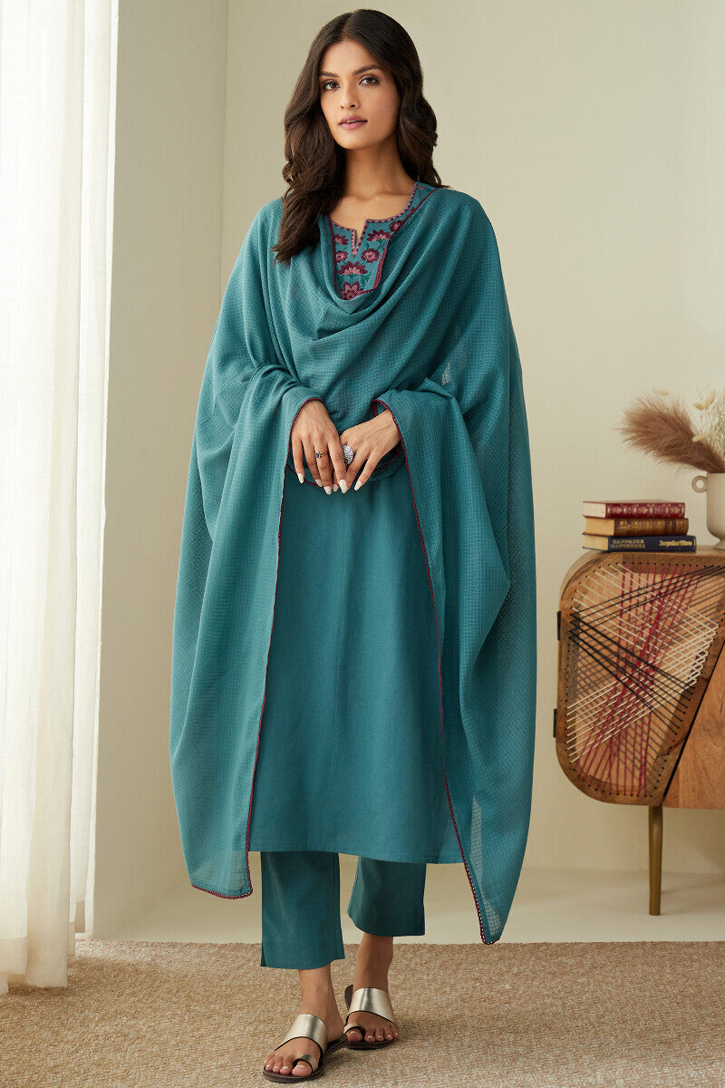 Rosheen Zohra Dupatta