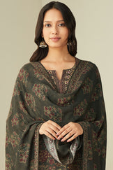 Mahnoor Nadiya Dupatta