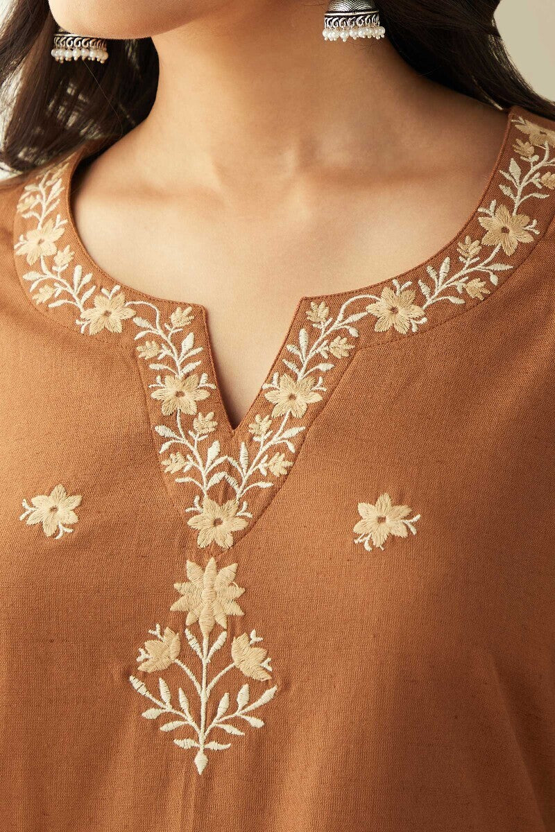 Roza Simran Kurta