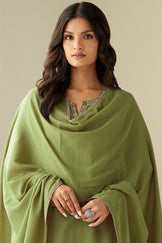 Rosheen Zinat Dupatta