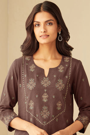 Roza Asfiya Kurta