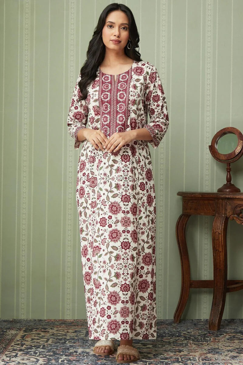 Rosheen Maya Kaftan