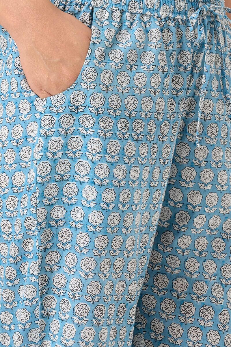 Neelofar Fiza Narrow Pants