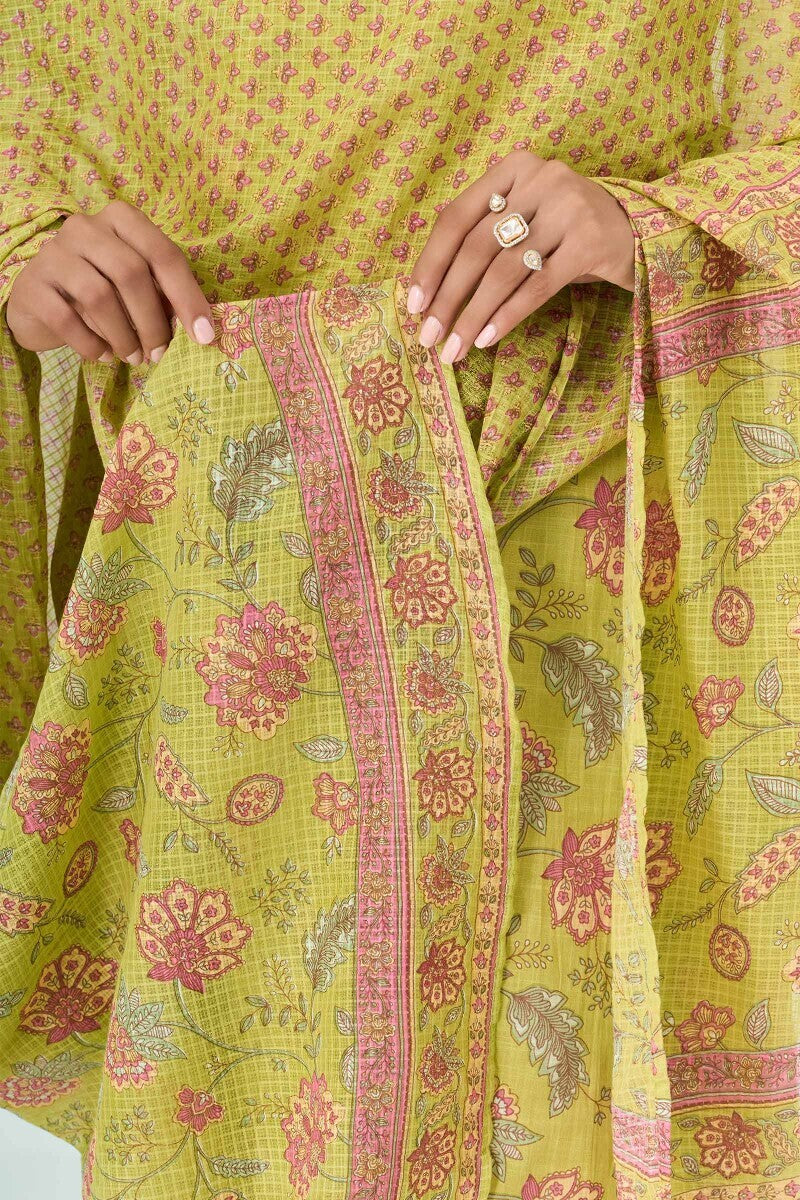 Gauhar Nasira Dupatta