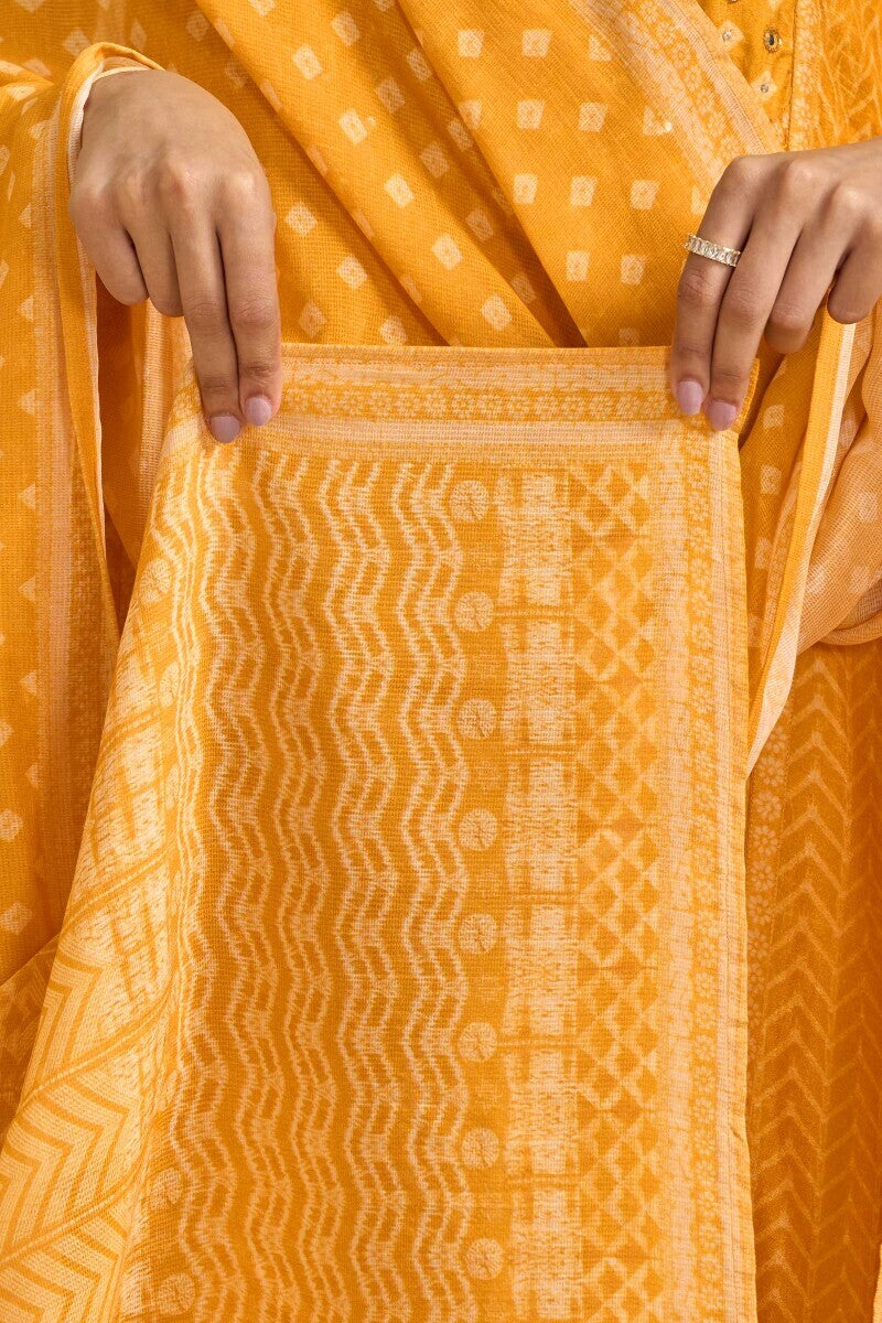 Mehrunissa Ruhi Dupatta