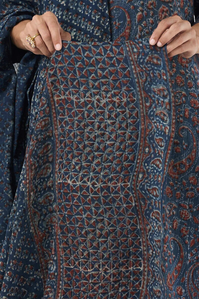 Surplus: Sehra Seerat Akola Kota Dupatta