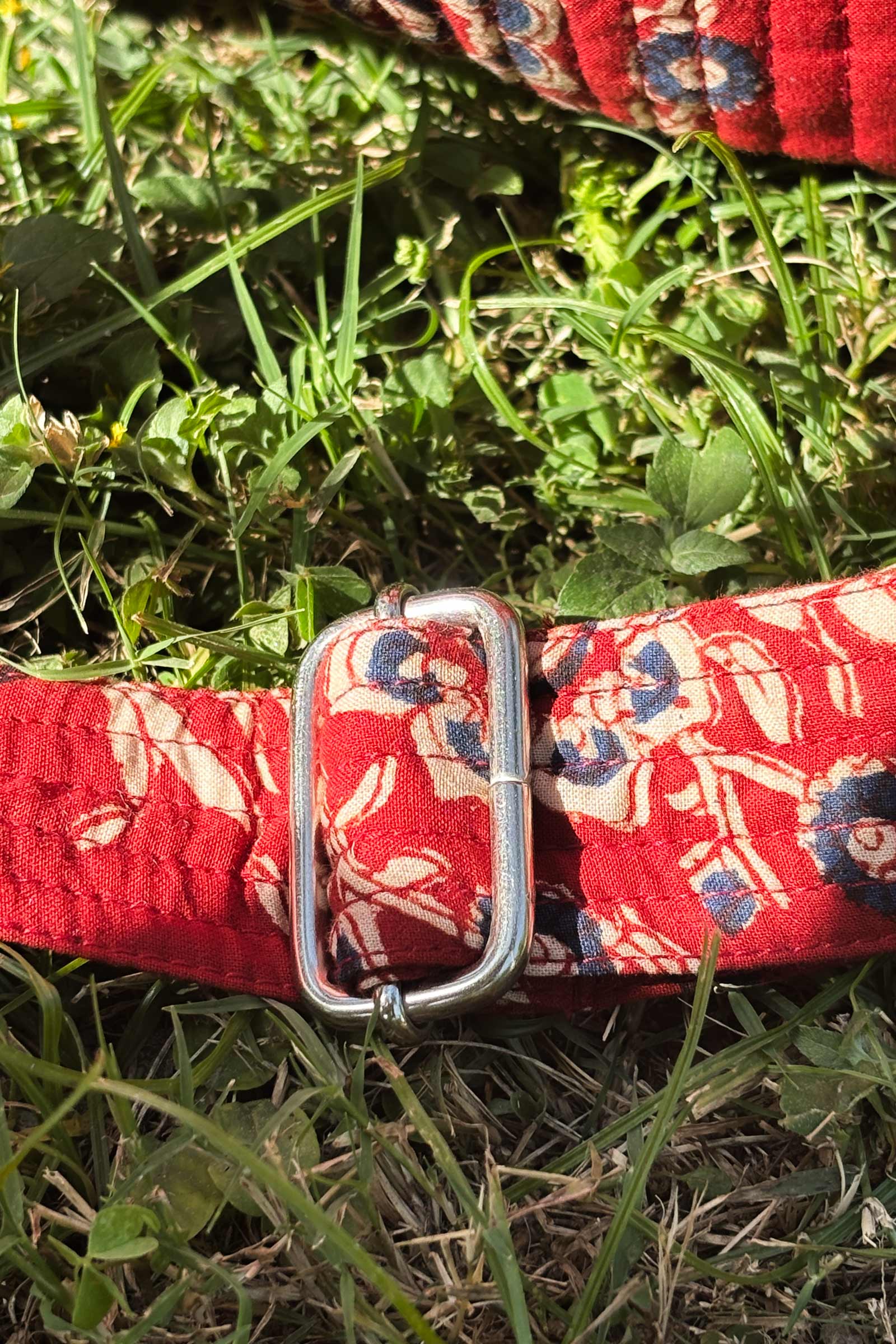 Roza Shaheen Backpack