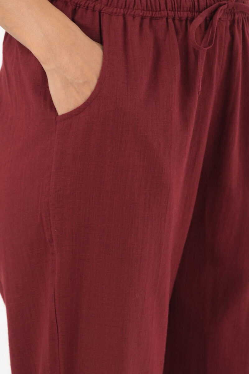 Mehraab Saima Narrow Pants