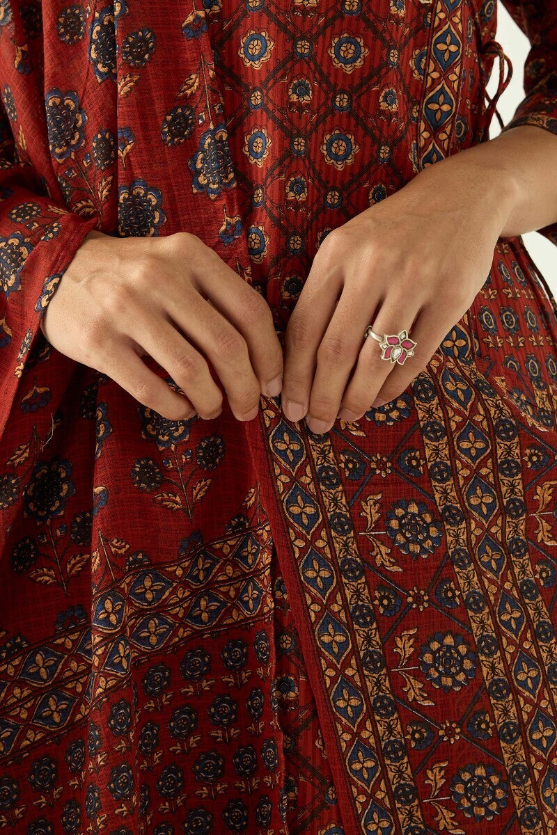 Meher Maira Dupatta
