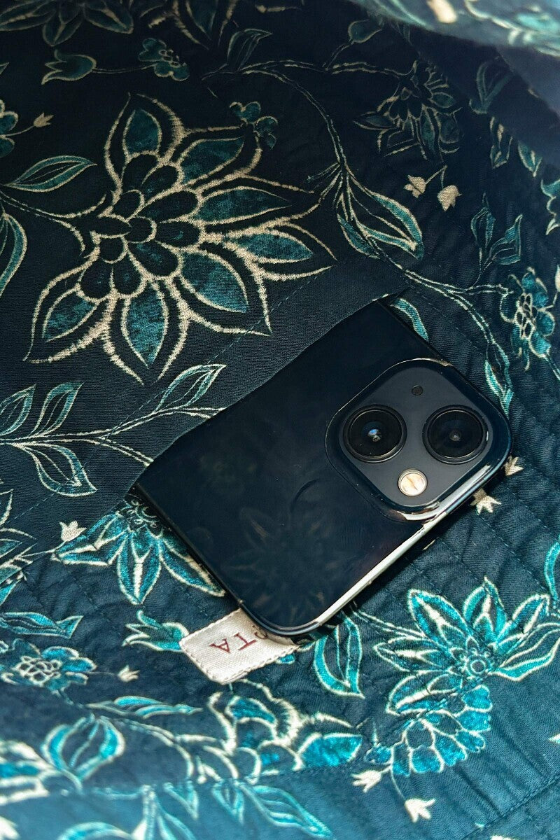 Roza Zaina Cross Body Bag