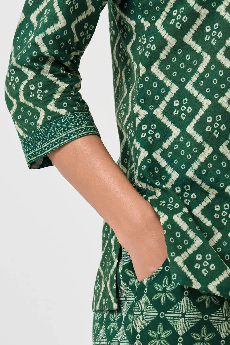 Surplus: Rangrez Yasmine Co-ord Set