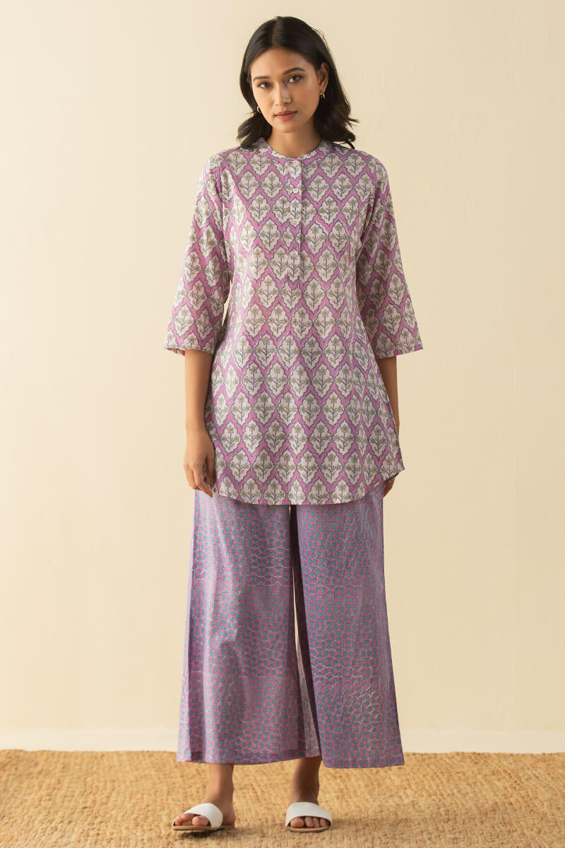 Gulbarg Zoya Pyjama Set