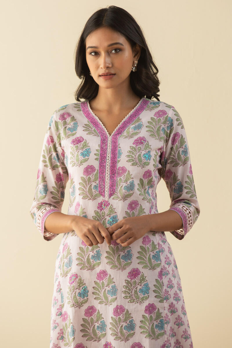 Gulbarg Maya Kurta