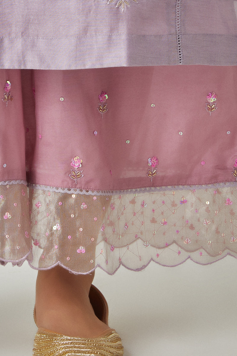 Sanaa Amaira Modal Palazzo