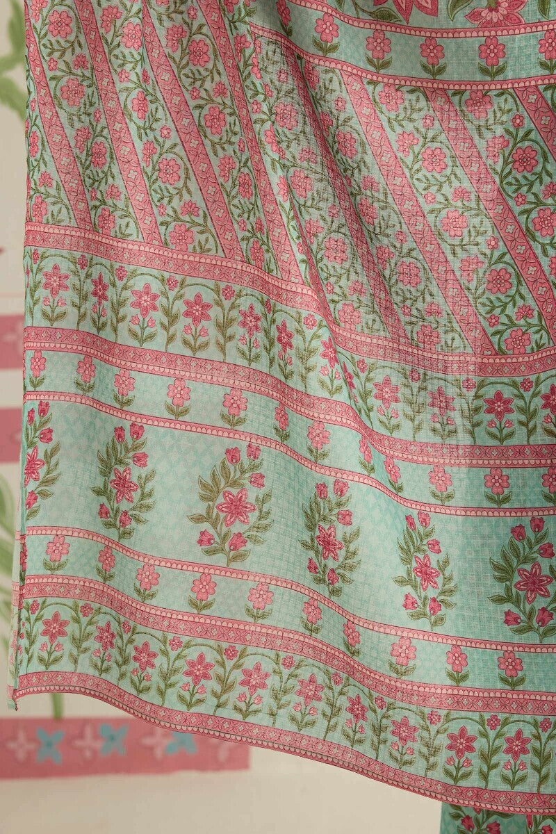 Gulraiz Farah Sanganeri Dupatta