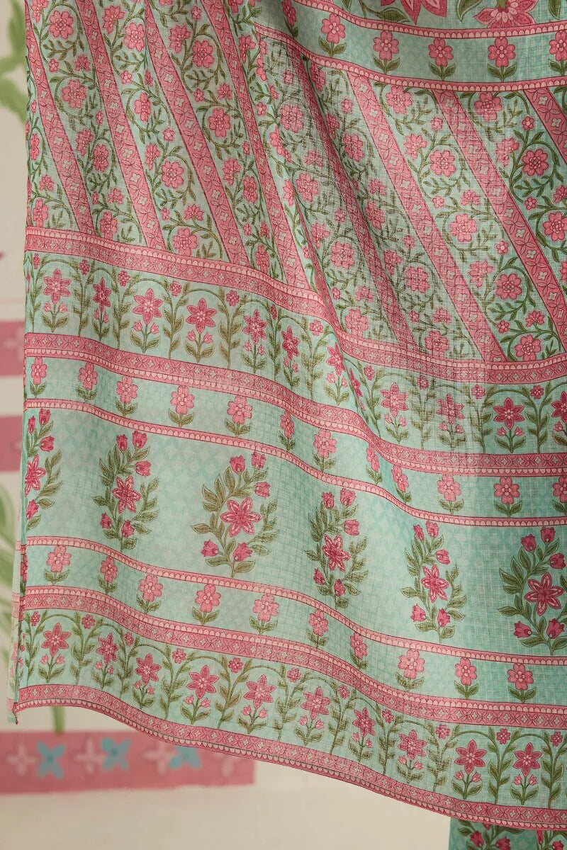Gulraiz Farah Sanganeri Dupatta