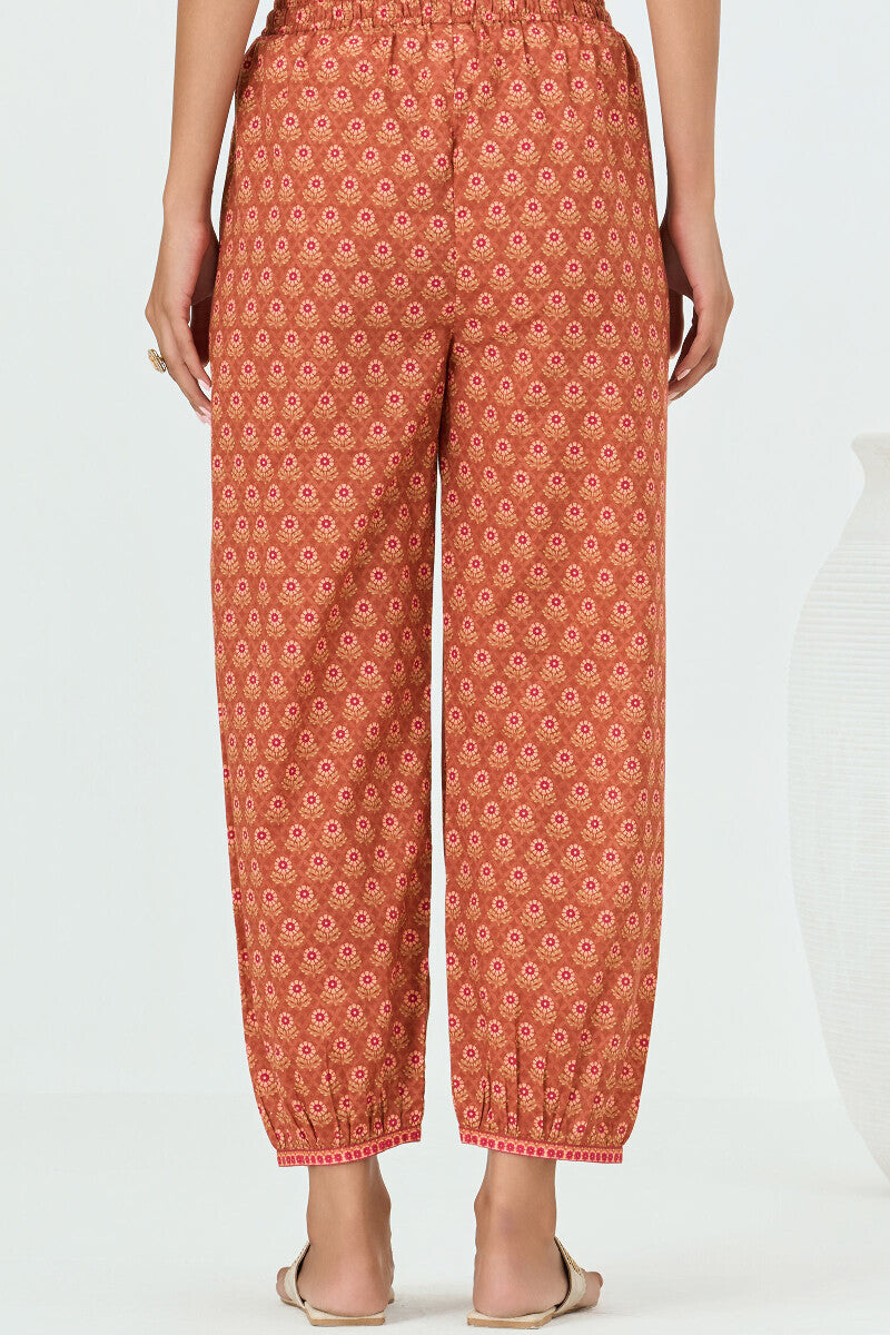 Laylah Mehreen Izhaar Pants