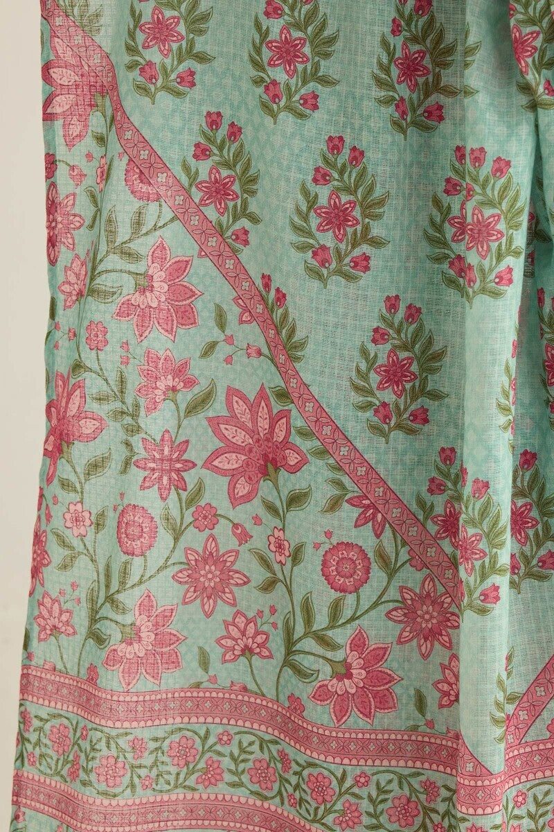 Gulraiz Mahnoor Kota Dupatta