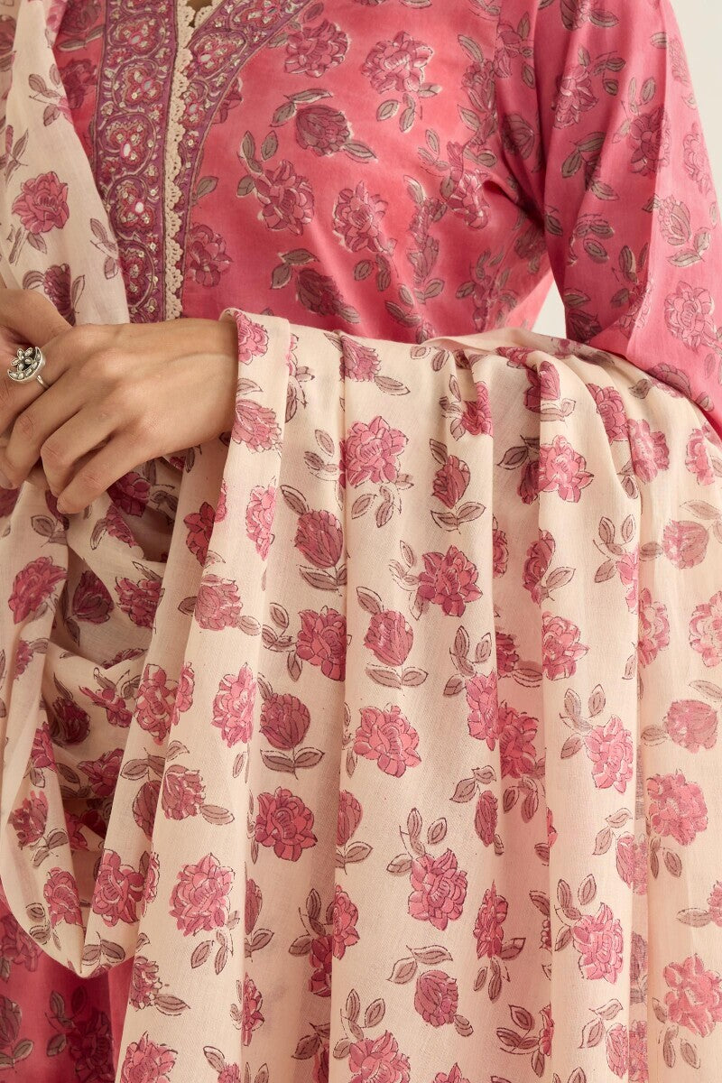 Gulbarg Jannat Dupatta