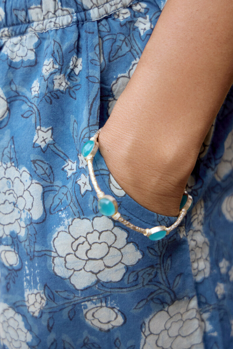 Noor Faheeza Palazzo