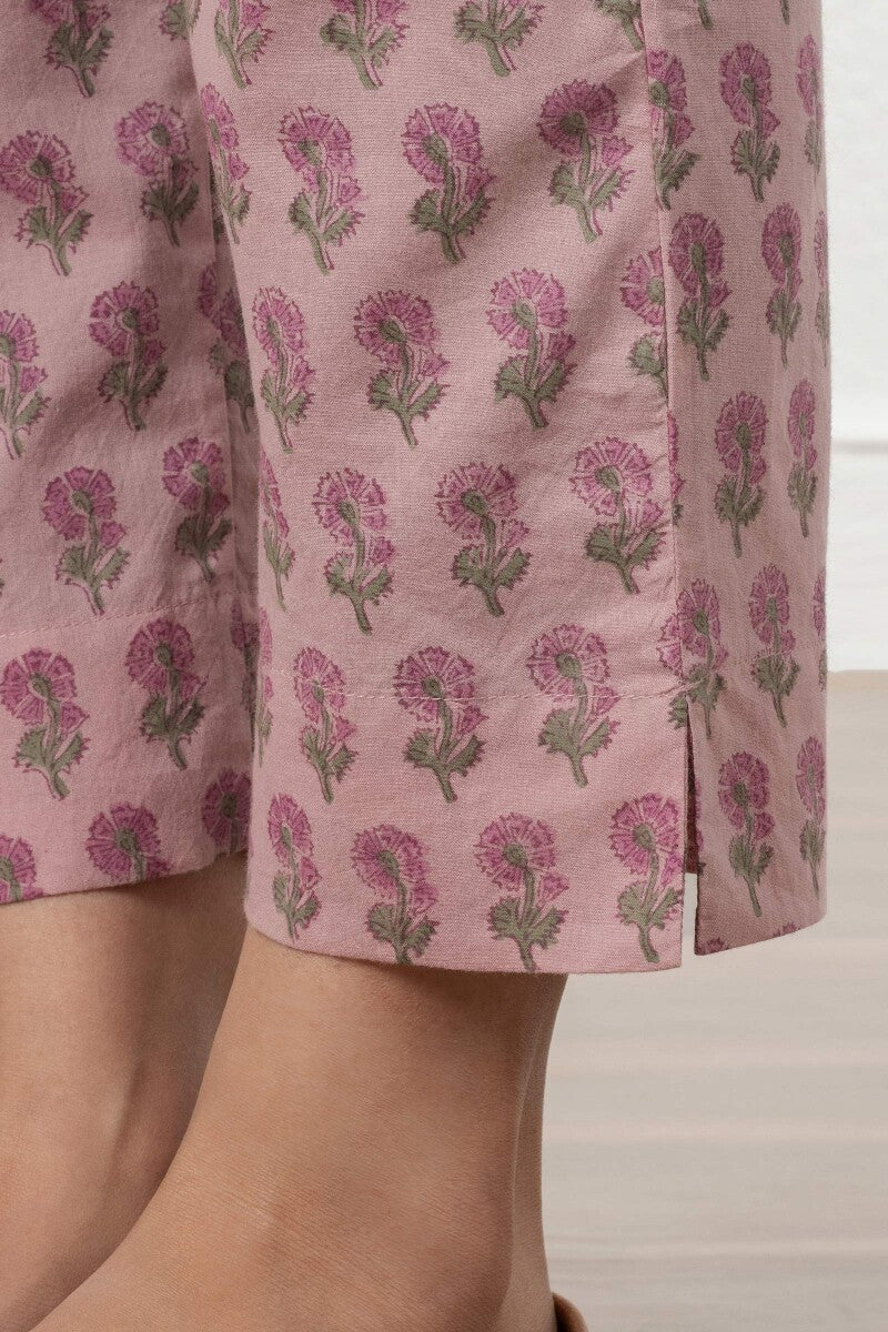 Gauhar Nasmina Sanganeri Pants