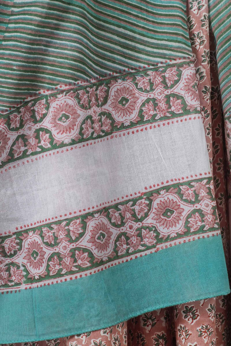 Gul Bano Sahira Sanganeri Dupatta